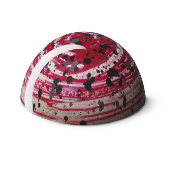 Yoghurt Cranberry