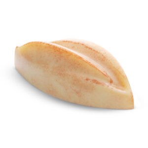 Almond praline