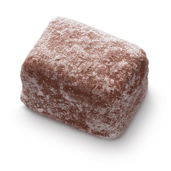 Karamel zeezout