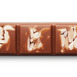 Almond Crunch