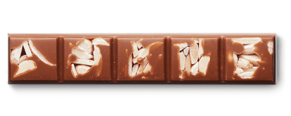 Almond Crunch