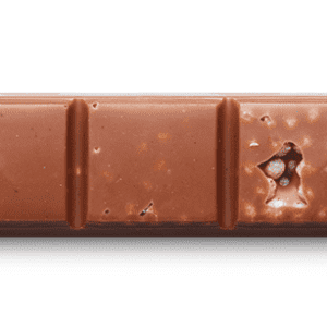 Hazelnut Crisp