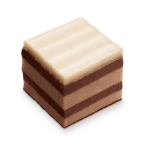 Almond Hazelnut