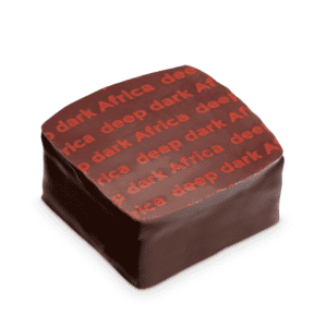 Deep dark africa