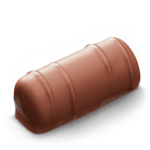 Marzipan Milk
