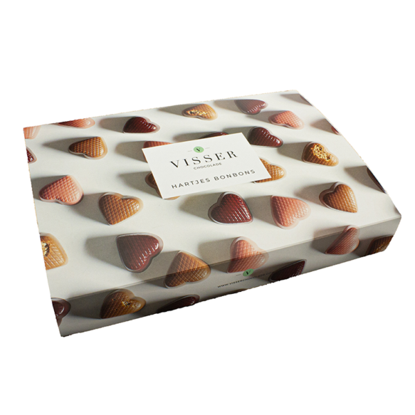 Ruby rood fruit - Afbeelding 3