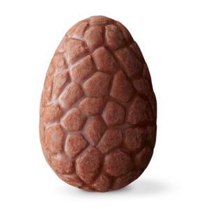 Gianduja melk