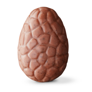 Koffie gianduja