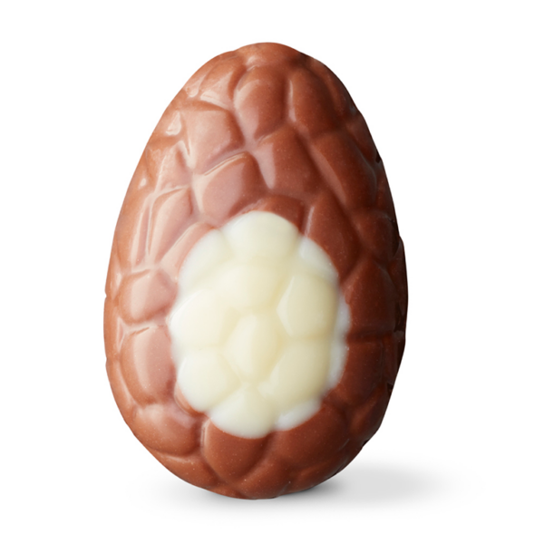 Melk krokant