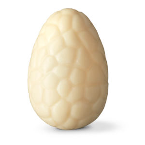 Witte chocolade