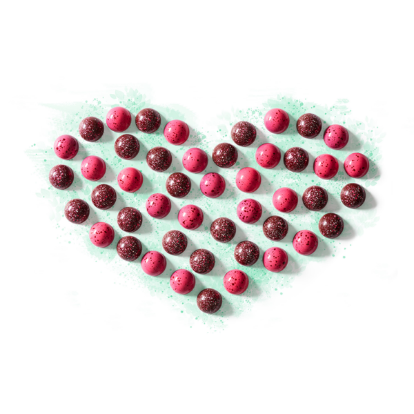 Mother's day Picasso Ruby - Image 2