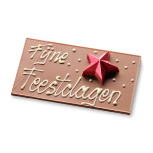 Plaatje fijne feestdagen