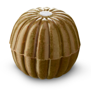 Pumpkin caramel