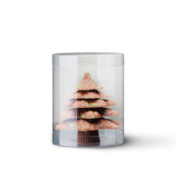 Christmas tree milk - Image 2