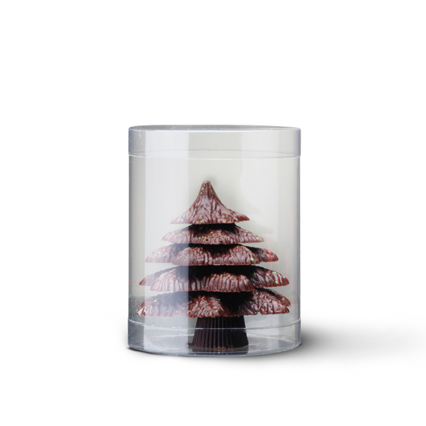 Christmas tree dark - Image 2