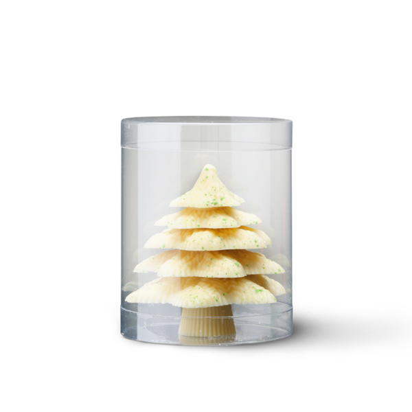 Christmas tree white - Image 2
