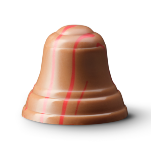 christmas bell milk
