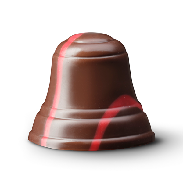 christmas bell dark