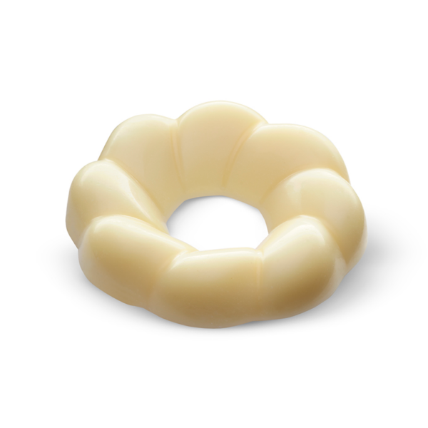 Christmas Wreath white