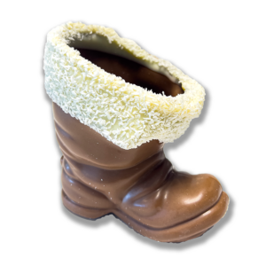 Christmas boot