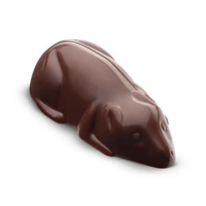Praline muis puur