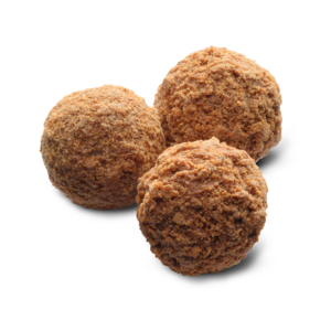 Speculaas truffels