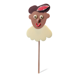 Lolly piet