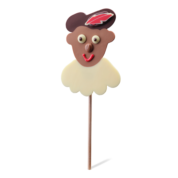 Lolly piet