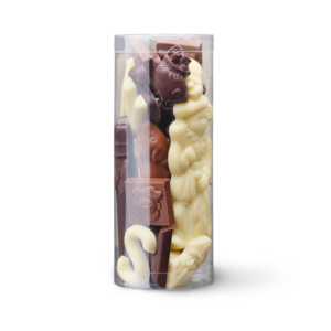 Koker sintgoed 250gr