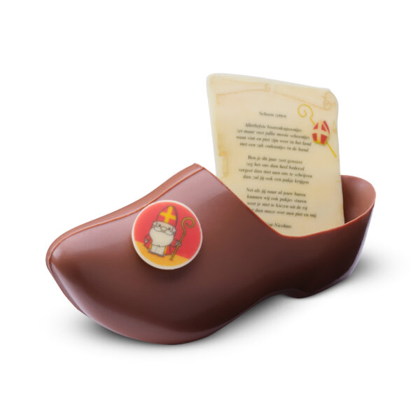 Sint klompje