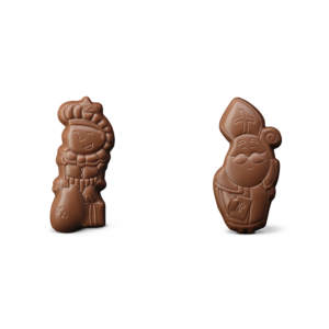 Sint / Piet klein