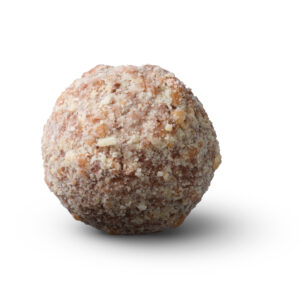 cashew sea salt