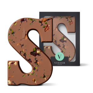 Letter melk studentenhaver