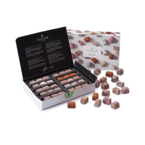 Giftbox Bricks