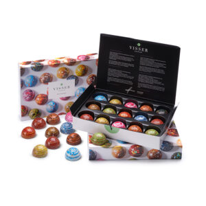 Giftbox Picasso