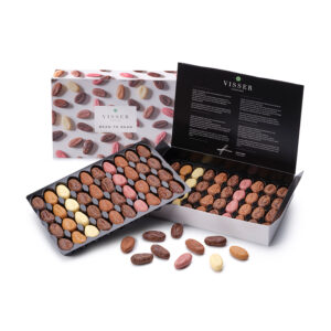 Giftbox Bean to Bean