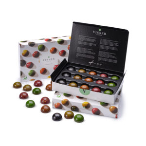 Giftbox Chakula