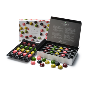Giftbox Mini-Picasso