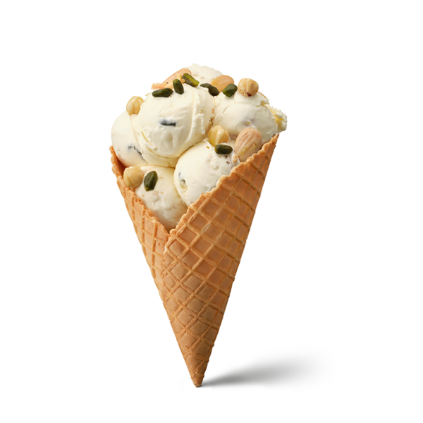 Nougat