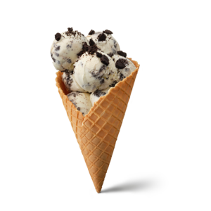 Oreo