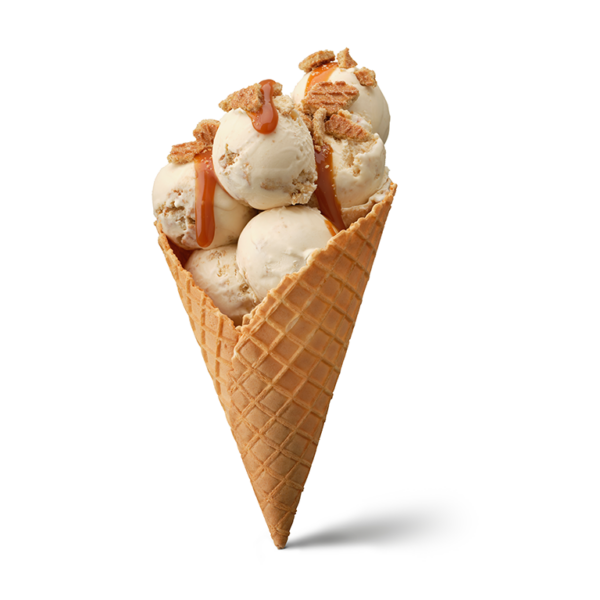 Stroopwafel
