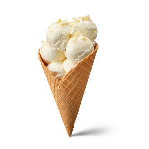 Witte chocolade